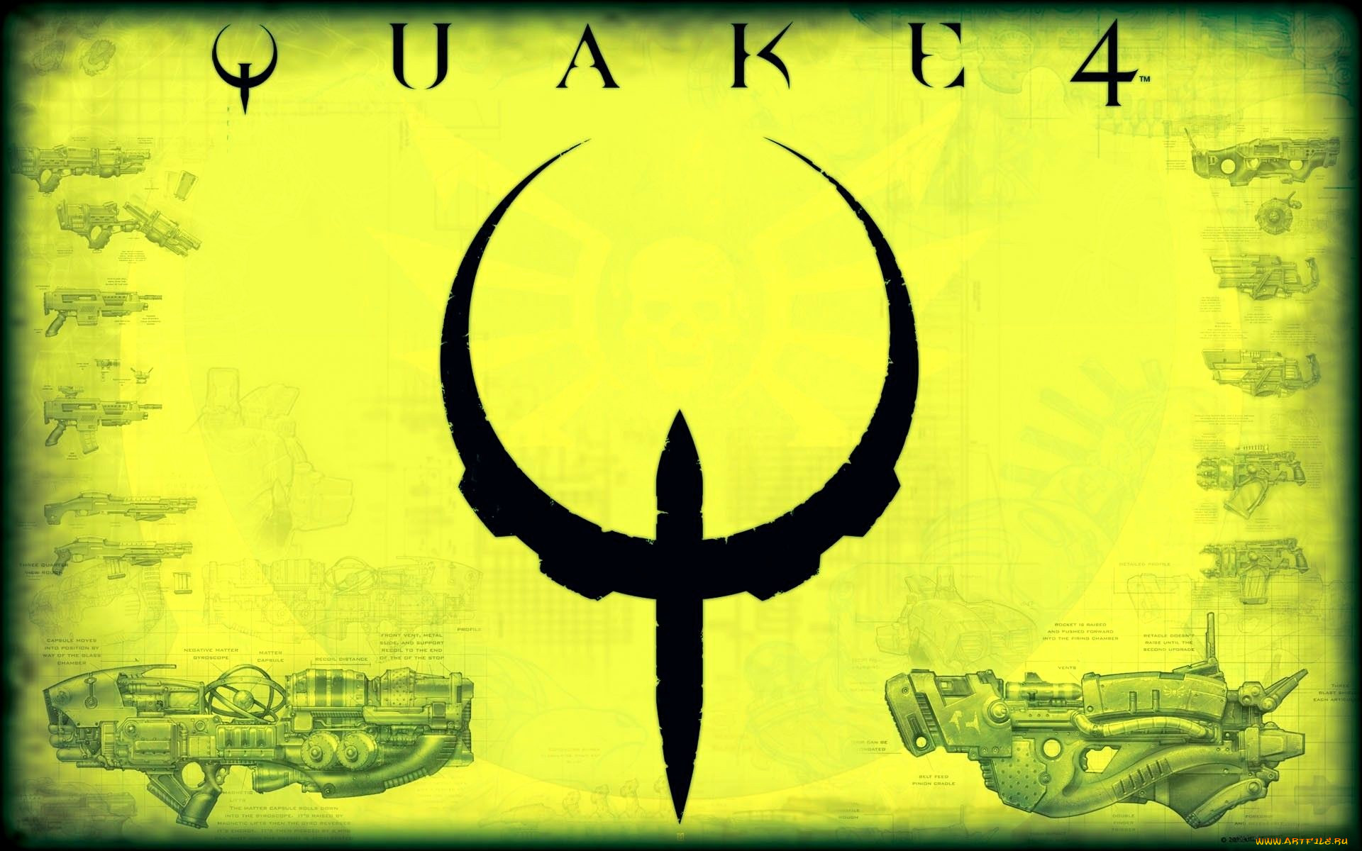  , quake 4, , 